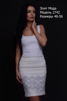 Юбка 2742 Элит Мода