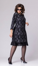 Платье 1004 Ева Грант