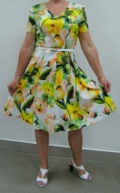 Платье 1619 Мода-Версаль