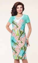 Платье 1743 Виттория