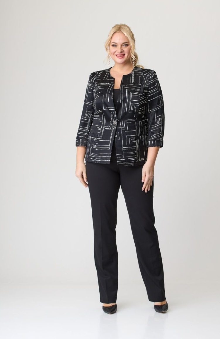 Жакет 3246 Kovalevich