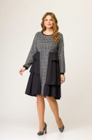 Платье 1243 Kovalevich