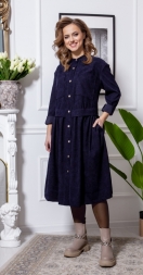 Платье  938 Анастасия