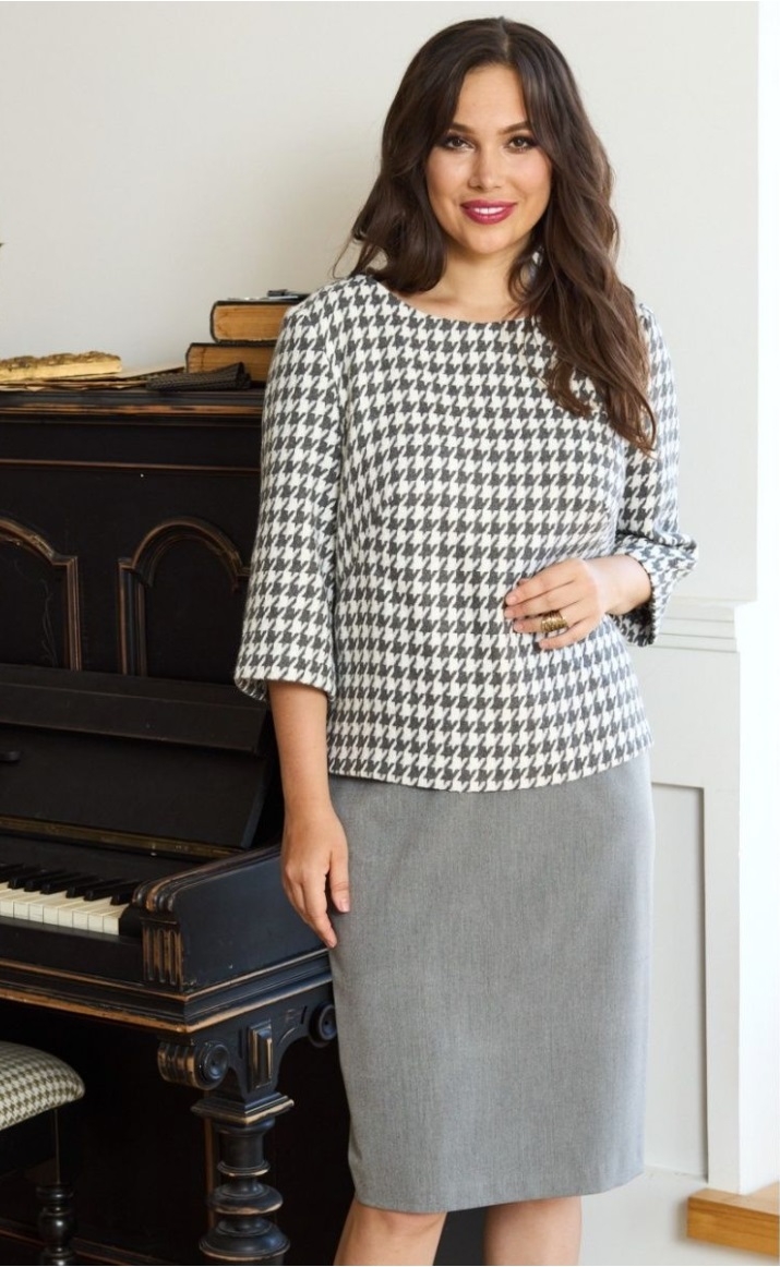 Костюм  910 Kovalevich