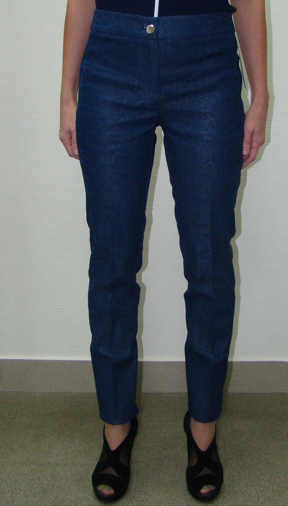 Брюки 501 Визави