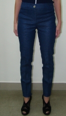 Брюки 501 Визави