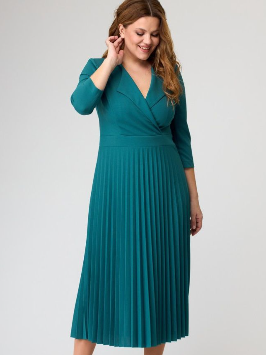 Платье 13637 Kovalevich