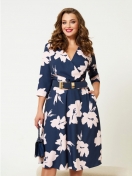 Платье 5070 Kovalevich