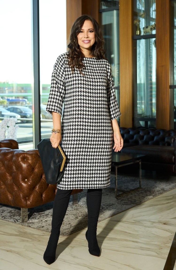 Платье 167 Анастасия