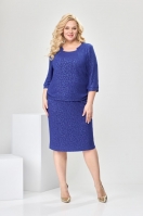 Платье 833 Грисол