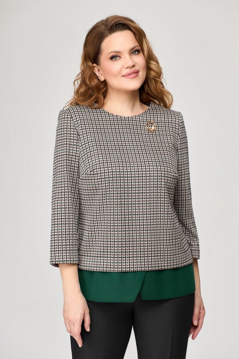 Туника 3373/1  Да Ли