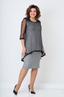Платье 536 Соломея люкс