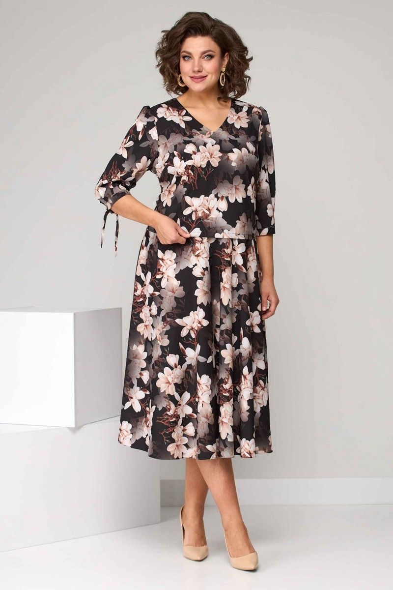 Платье 2623 Асолия