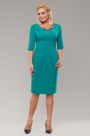 Платье 912 Тэффи