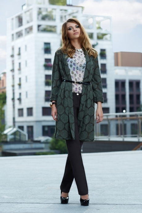 Костюм 971 Весналетто