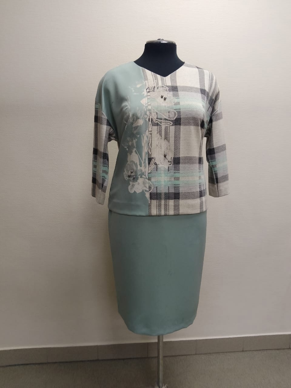 Костюм 1102 Kovalevich