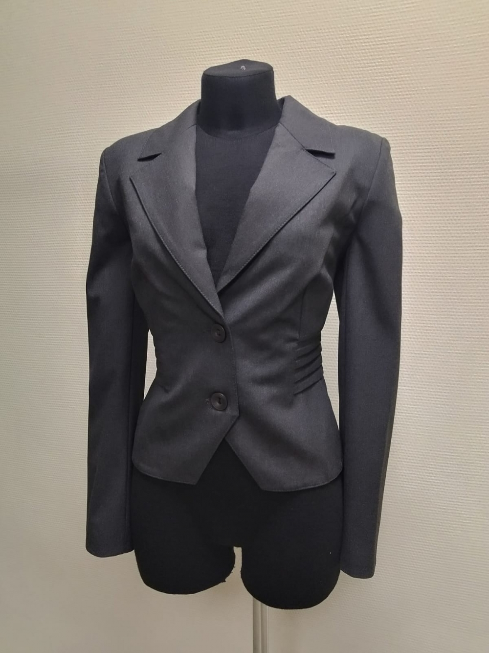 Жакет 1444 Ева