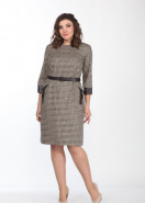 Платье 2198  Леди стиль классик