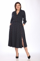 Платье 2438 Леди стиль классик