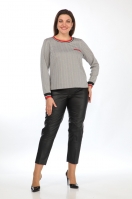 Туника 2679 Леди стиль классик