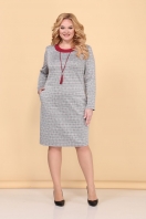  Платье  323 Тэнси 