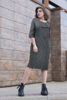 Платье 1445 Эрика