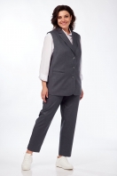 Костюм 2738 Леди стиль классик