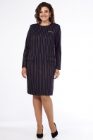 Платье 2802 Леди стиль классик