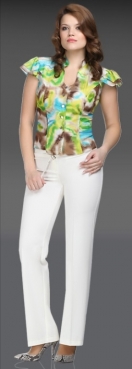 Фэшн Люкс костюм 275 