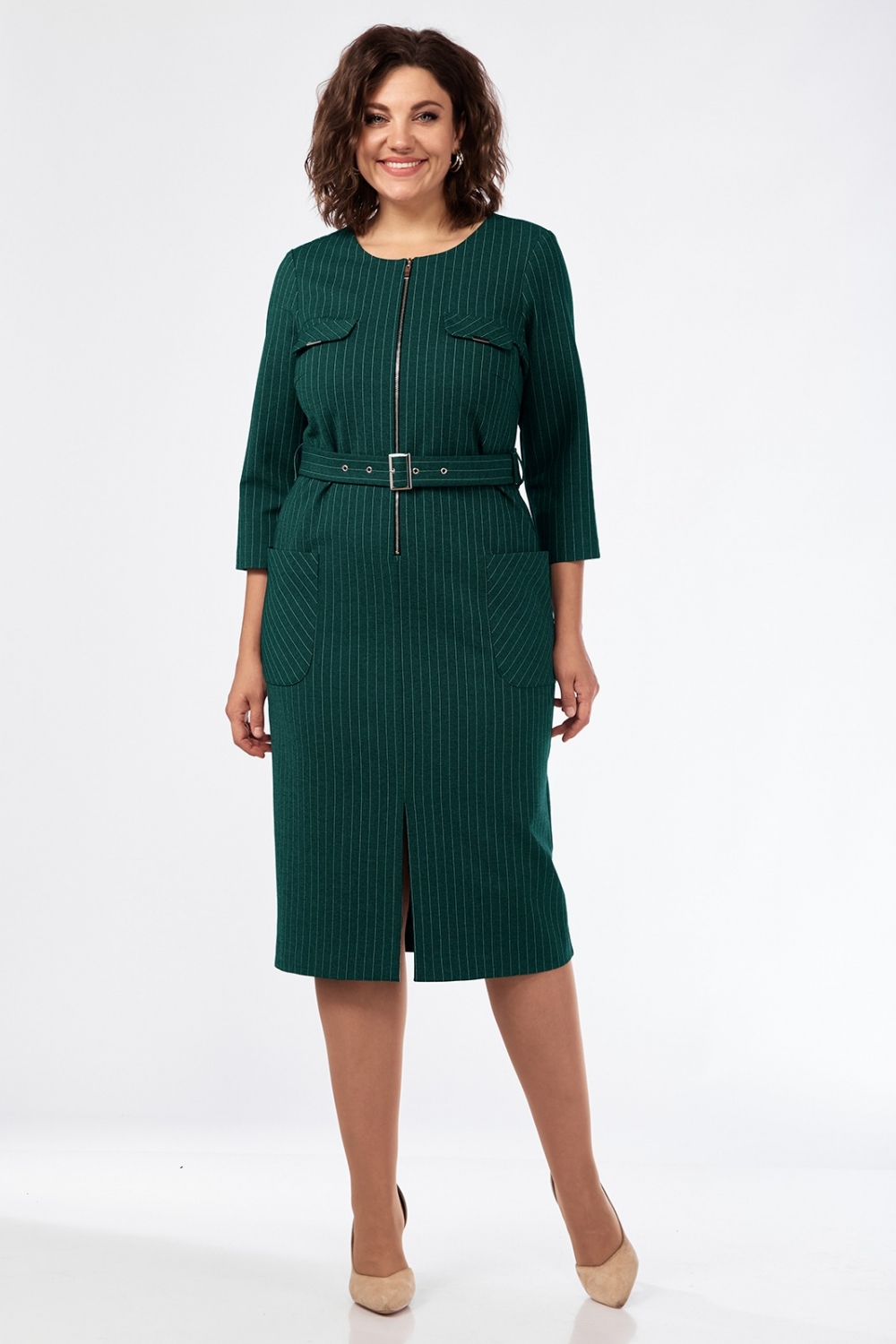 Платье 1175  Леди стиль классик