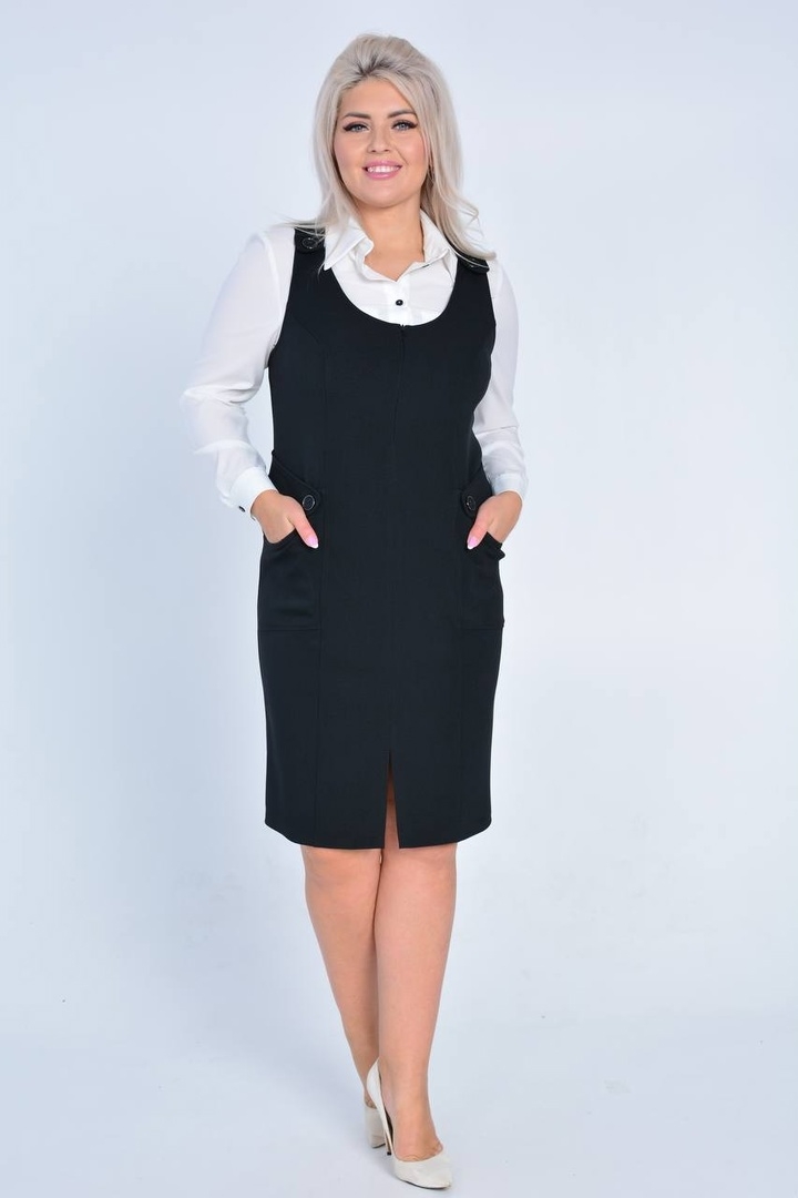 Сарафан 501151 Элит Мода