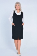 Сарафан 501151 Элит Мода