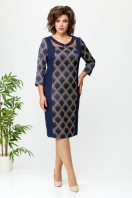 Платье 1549/1 Мода-Версаль