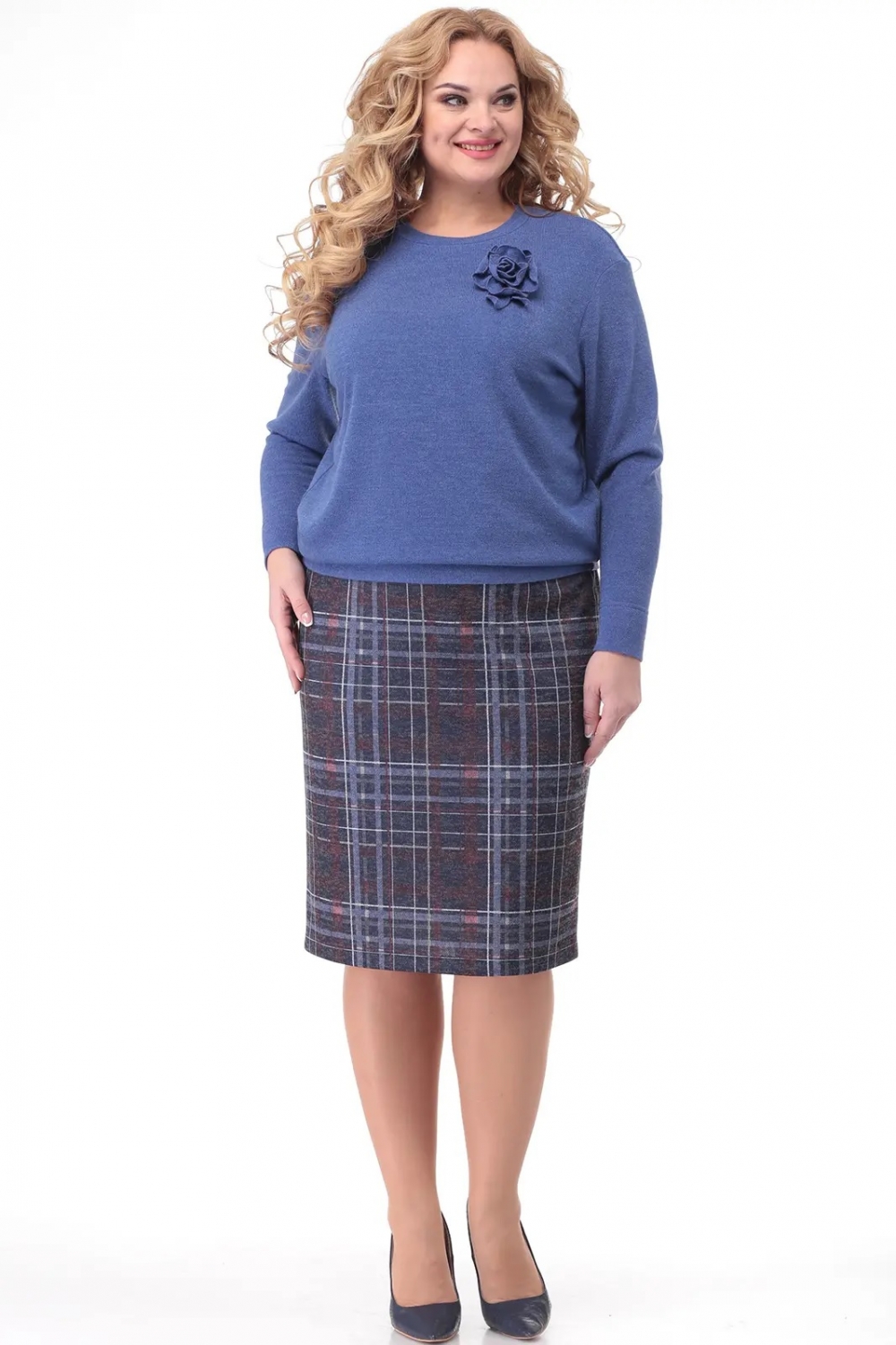 Костюм 2476 KETIS