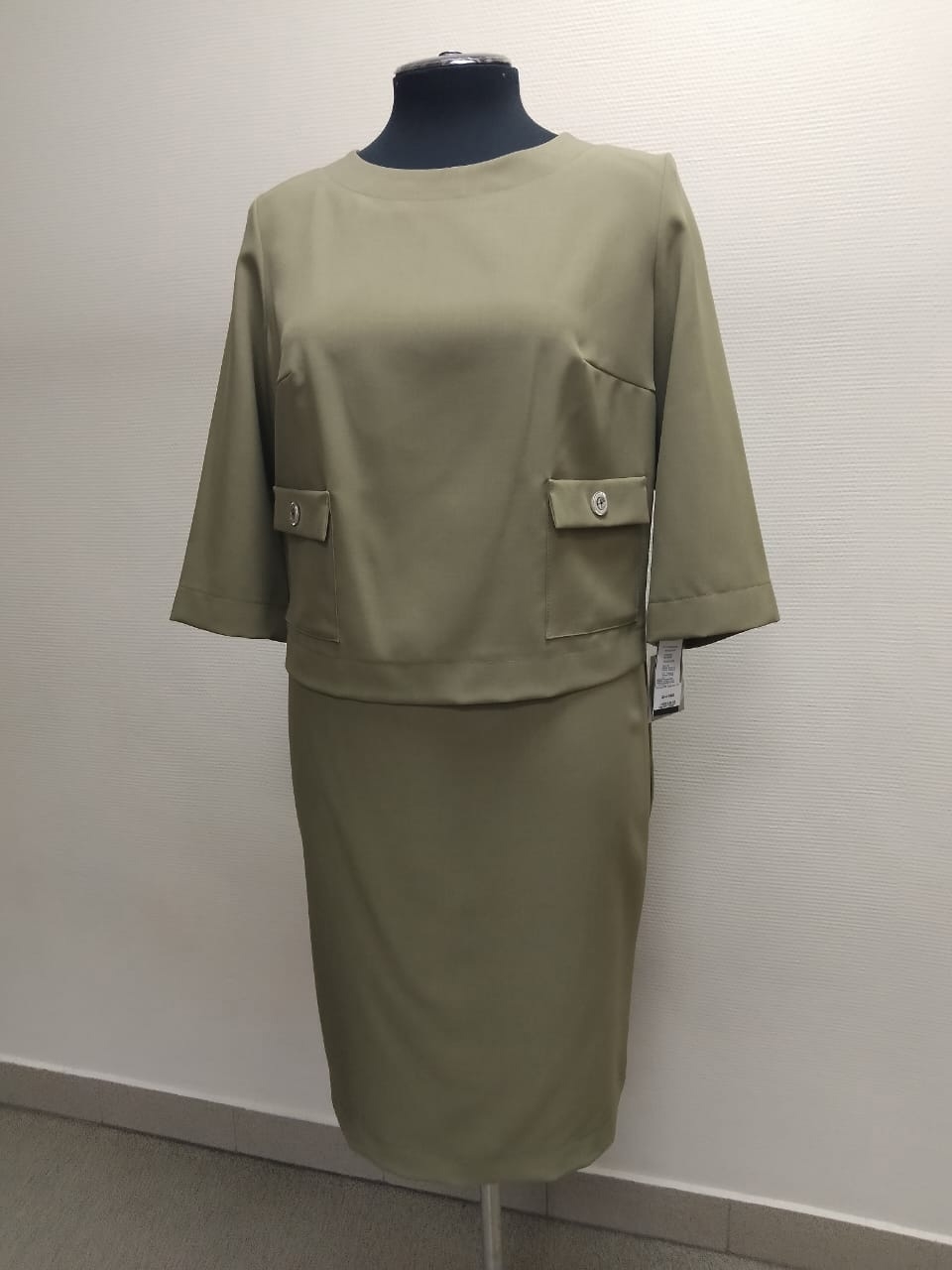 Костюм 2228 Таита плюс