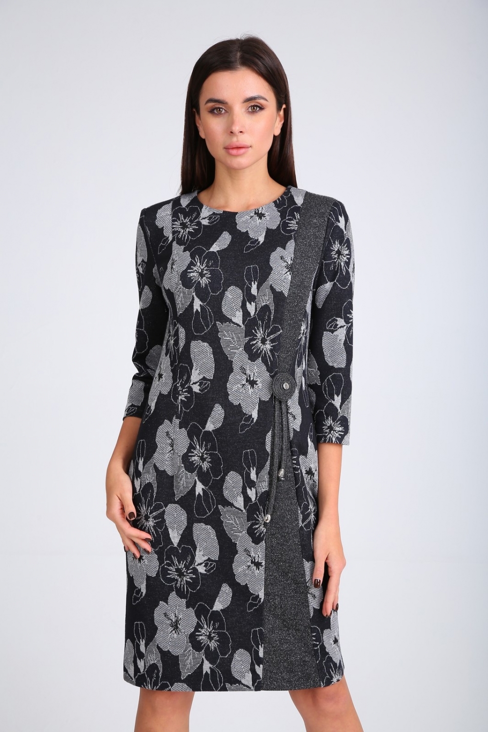 Платье2347 Мода-Версаль