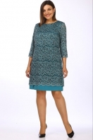 Платье 1493/3 Леди стиль классик