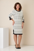 Платье 1789/3 Мода-Версаль