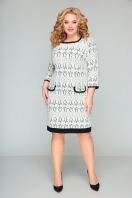 Платье 1487 Мода-Версаль