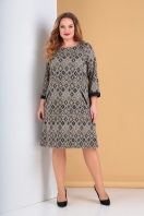 Платье 2249 Мода-Версаль