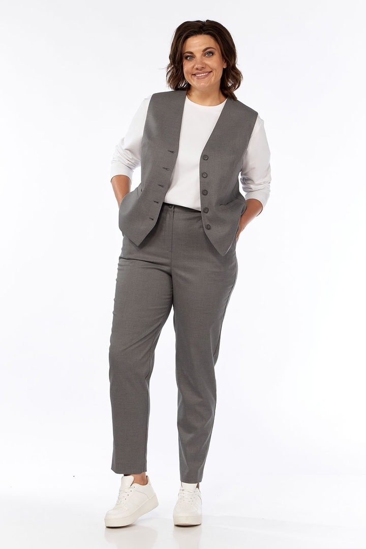 Костюм 2708/1 Леди стиль классик