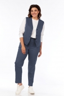 Костюм 2708/2 Леди стиль классик