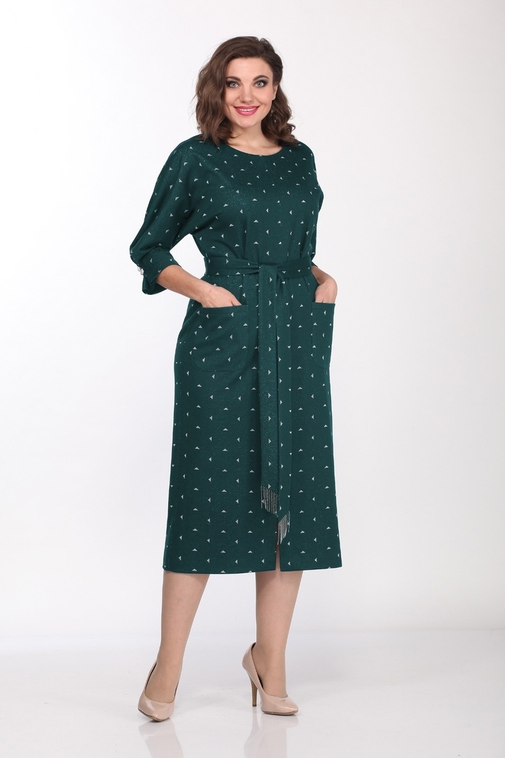 Платье 2175/1 Леди стиль классик