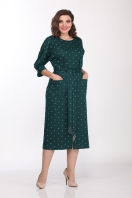 Платье 2175/1 Леди стиль классик