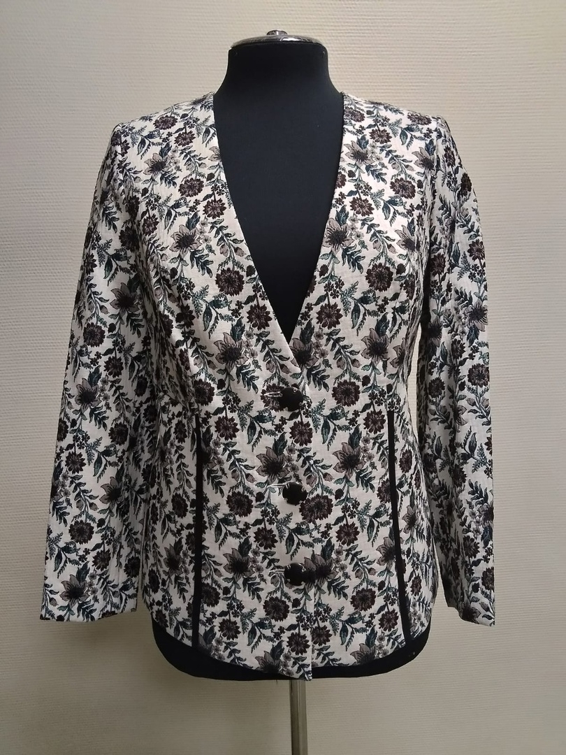 Жакет 787 БелЛакона