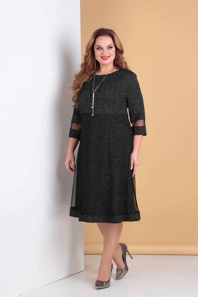 Платье 2115 Мода-Версаль