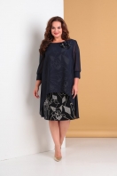 Платье 1506/1Мода-Версаль