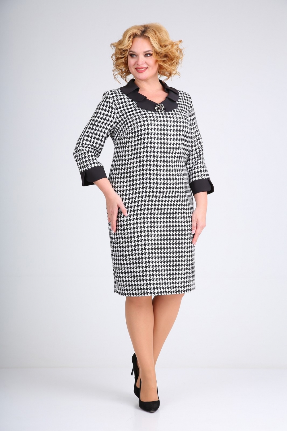 Платье 2349 Мода-Версаль