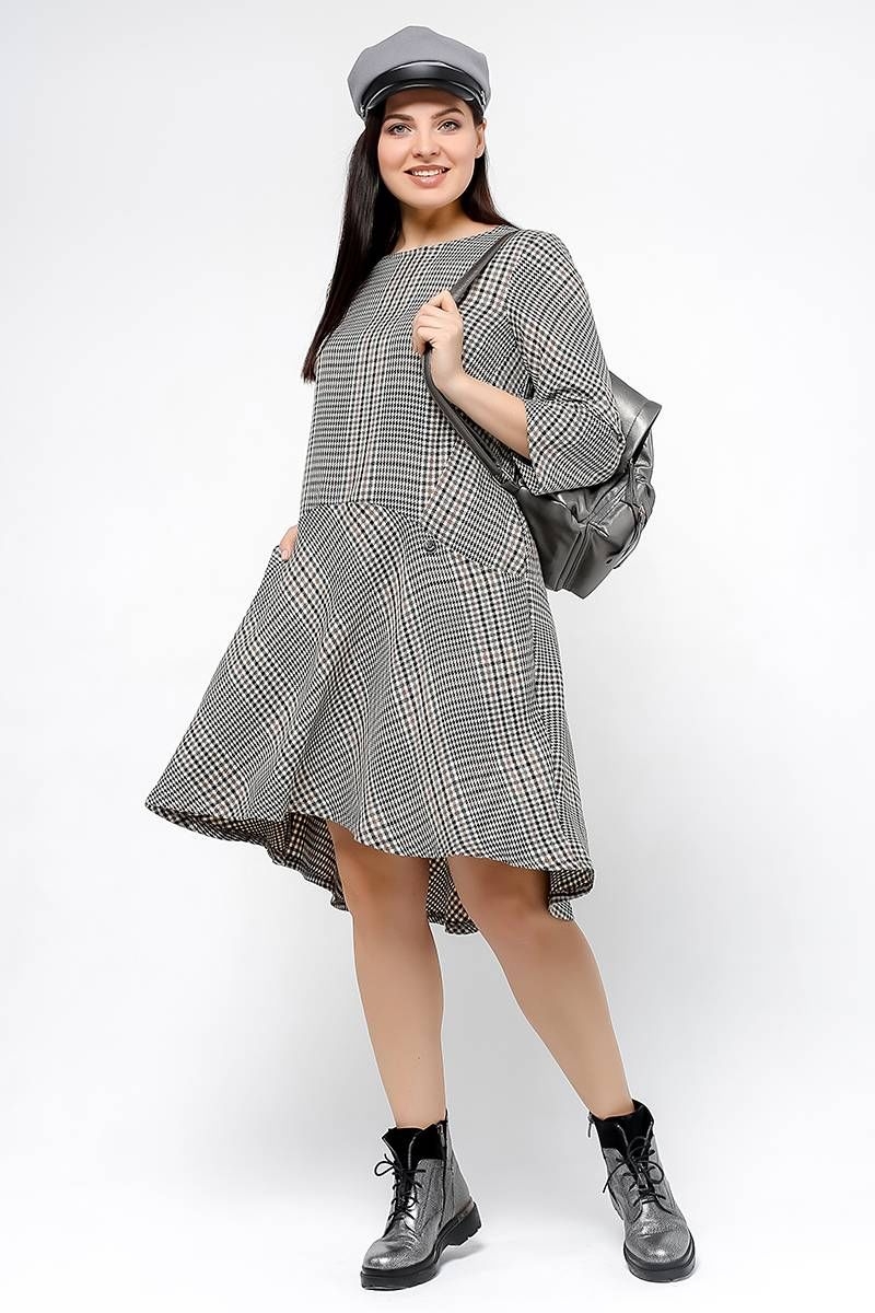 Платье 5294 la Rouge