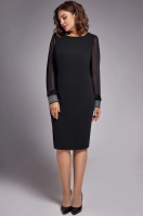 Платье 1162  IVA